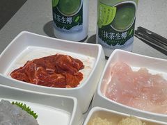 -海底捞火锅(江北万达商业广场店)