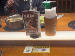 -呷哺呷哺(常营华联店)
