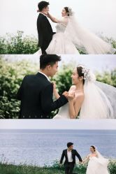 -卡兹摄影STUDIO婚纱摄影(文化路万达店)