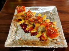 -嗨寿司 无国界料理