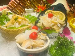 -尚海豆捞(乐虹坊店)