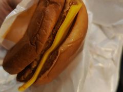 -麦当劳(番禺易发商业街店)