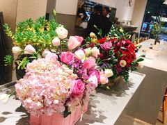 -小豆海棠(嘉兴路店)