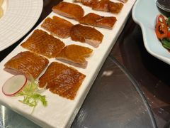 -彩丰楼·中餐厅(国家会展中心上海洲际店)