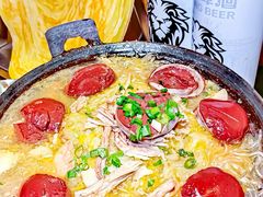 -燕郊烧鸽子(酷车小镇店)