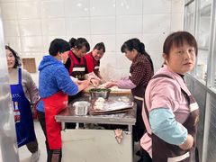 -乡悦饺子馆(胡王圣龙安置小区店)