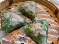 -蔡澜点心·粤菜(月星环球港店)