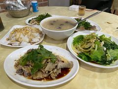 -电白鸭粥店(下沙二坊88号店)