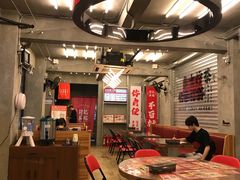 -孖记茶档·热腾茶餐(江南西plus店)