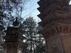 -潭柘寺景区