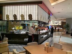 -杭州开元名都大酒店·地中海自助餐厅