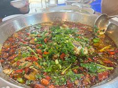 -邮亭陈鲫鱼·重庆老字号(大足直营店)