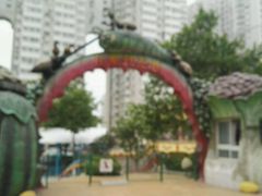-贮水山儿童公园