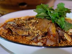 -院8里·少城记忆老川菜(宽窄巷子店)