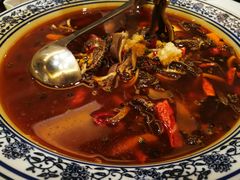 -御苑宾馆-中餐厅