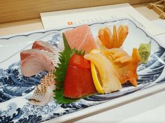 -鮨一日本料理旗舰店(总店)