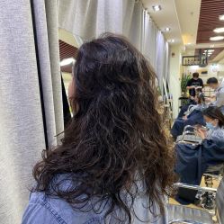 -涩谷· Hair Salon