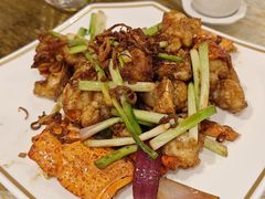 -唐阁(香港朗廷酒店)