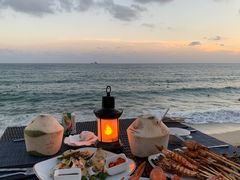 -海角轩·三亚文华东方酒店