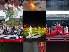 -禅宗少林·音乐大典