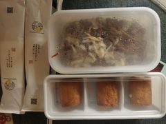 -蔡澜点心·粤菜(西单大悦城店)