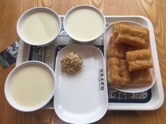 -冰泉豆浆馆(阳朔店)