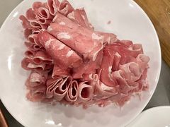 -牛街·马辈儿涮肉(牛街二店)