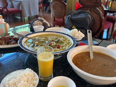 -锦园餐厅(九龙湖开元度假村店)