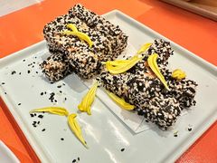 -稍可轩博物馆餐厅