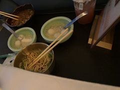 -华夏良子·足道SPA艾灸(王府井店)