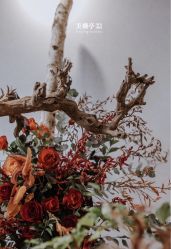点击看大图 -美薇亭婚礼顾问