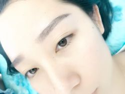 -MIVI野生眉纹绣纹眉