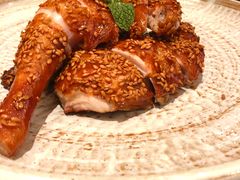 -广州文华东方酒店·江-由辉师傅主理