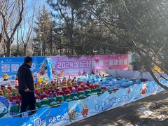 -大兴滨河森林公园