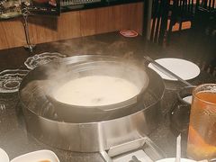 -捞王锅物料理(凯旋路店)