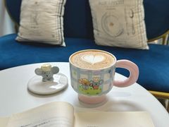 -姆们M Sweetie Cake(三里屯店)