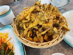 -屋里家延边朝鲜族冷面(梅林3店)