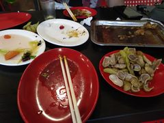 -卤煮老北京酱肉馆