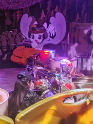 -奈尔宝·儿童乐园·亲子餐厅(星河湾店)