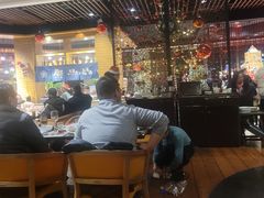 -松山湖帝豪花园酒店西餐厅(美景中路店)