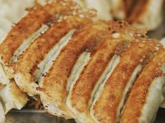 -大眼锅贴水饺(河东店)