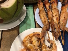 -Doo Dee Thai Food(Issan/Isaan/Esan)