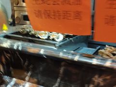 -南美豹国际自助百汇(万象城店)