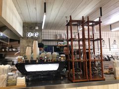-明谦·Coffee&Cocktail Bar(美您公园店)