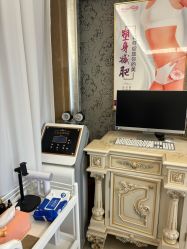 -奕美功能性体态调整·塑型·产后恢复(永利国际店)