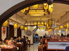 -惠宾饭庄(中山路店)