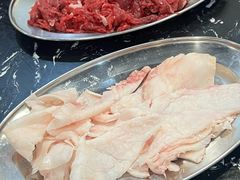 -牛一煲美食(江高店)