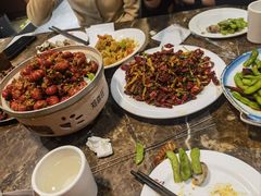 -郑喜旺烧烤(郑州总店)