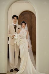 点击看大图 -金夫人婚纱摄影(衡阳店)