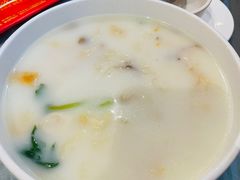 -春江饭店(共青团路总店)